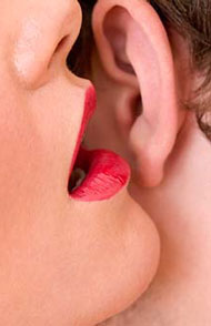 Dirty Talk - Die Lust an geilen Worten