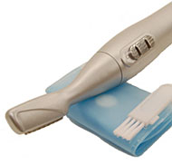 Schamhaar-Trimmer für Intimrasur