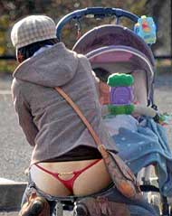 Mother I’d Like to Fuck - MILF