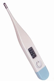 Die Temperaturmessmethode - eine natürliche Methode zur Empfängnisverhütung