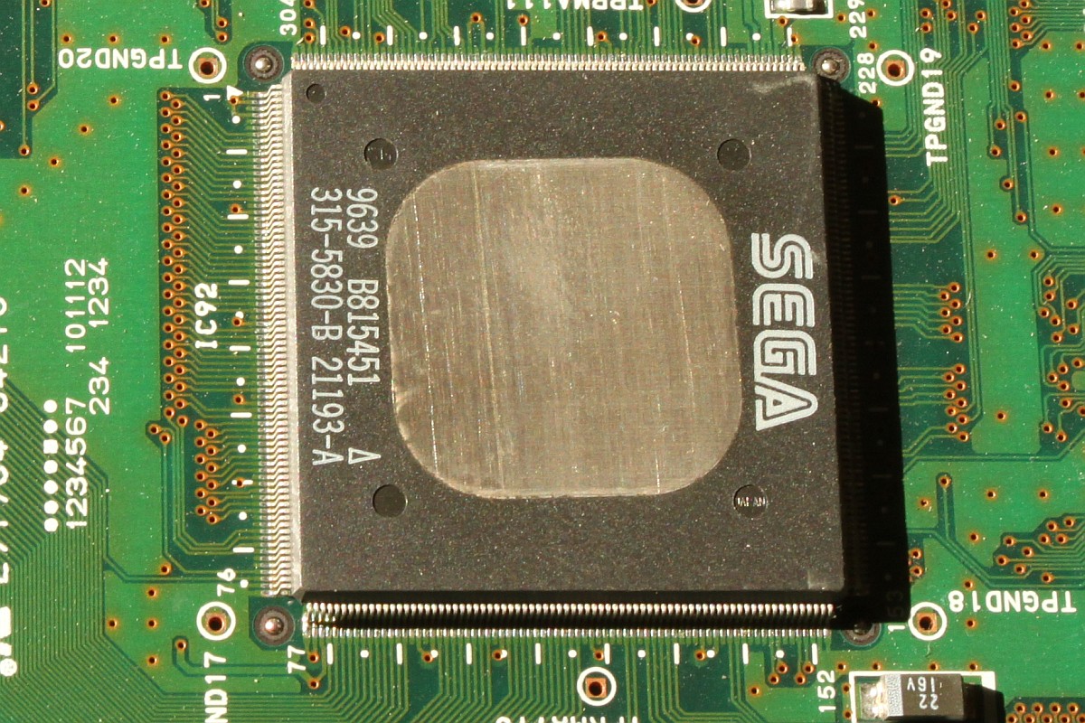 Beinchen über Beinchen...