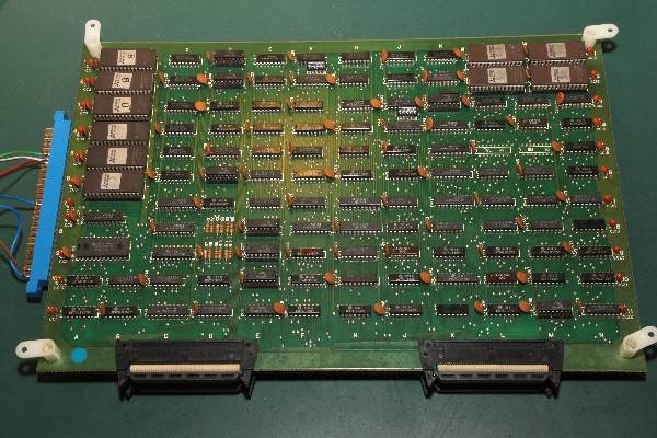 Der Patient Unterseite.