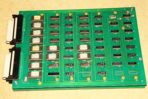 PCB Unterseite