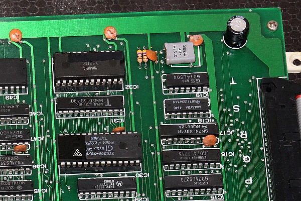 Double Dragon Bootleg