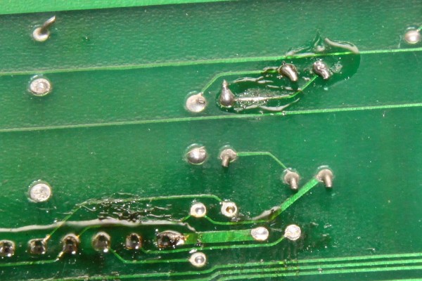 Double Dragon Bootleg