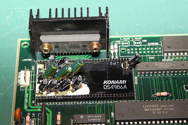 Konami 054986A