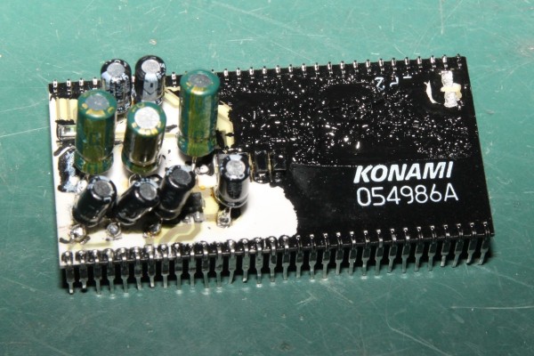 Konami 054986A