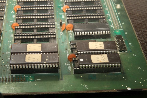 Dragon Spirit Conversion