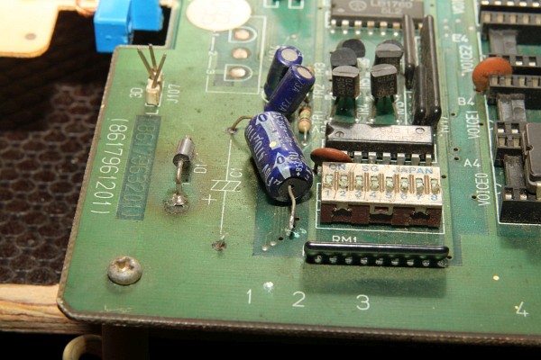 Dragon Spirit Conversion