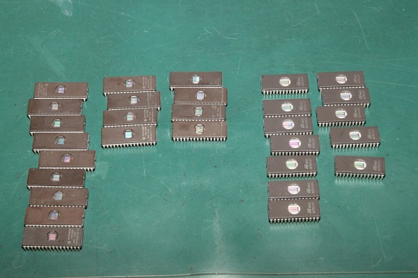 Dragon Spirit Conversion