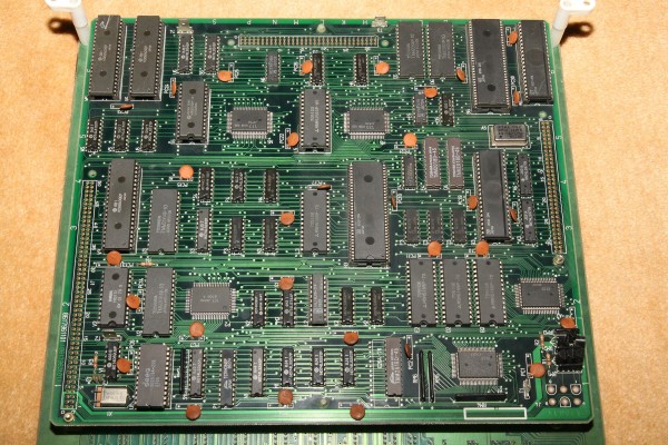 Dragon Spirit Conversion