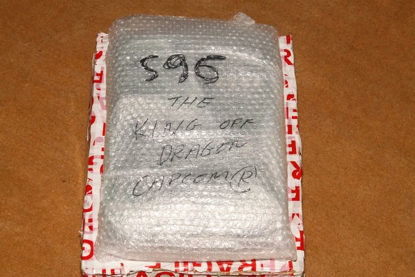 Ghouls'n Ghosts Conversion