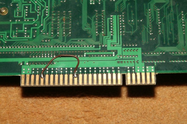 Ghouls'n Ghosts Conversion