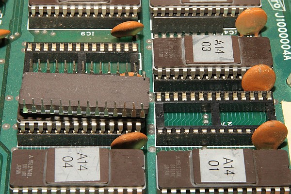 Sea Fighter Poseidon