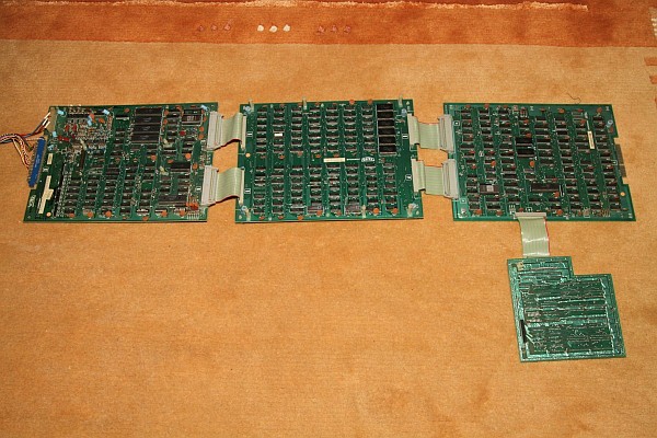 Sea Fighter Poseidon