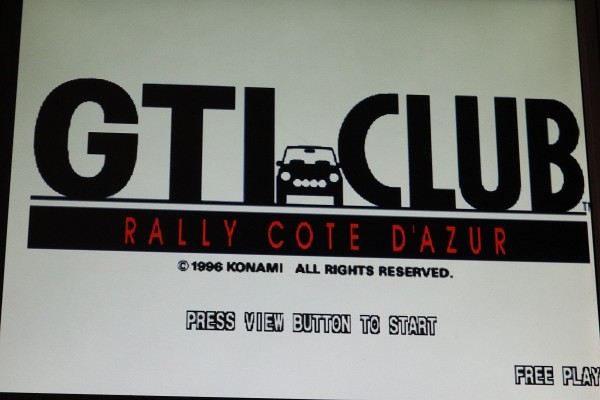 GTI Club