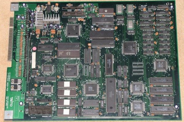 Operation Thunderbolt