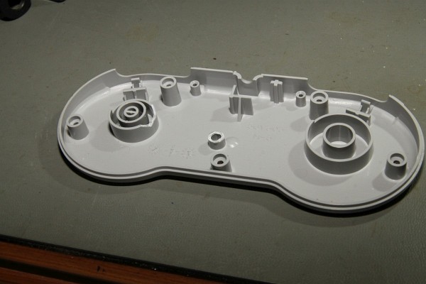 SNES Controller