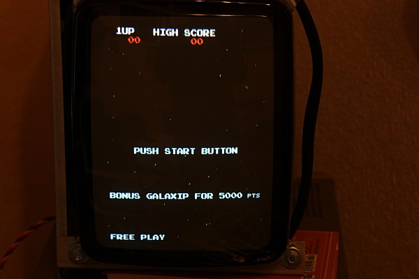 Galaxian