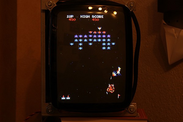 Galaxian