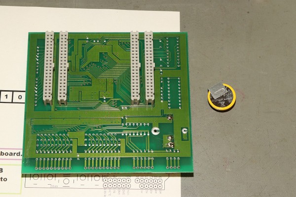 CPS1 King of Dragons