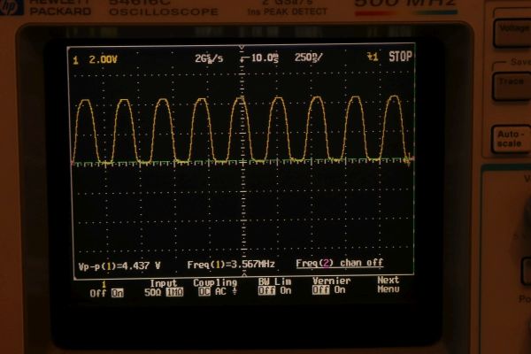 Atari Tournament Table