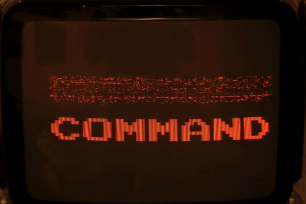 Missile Command