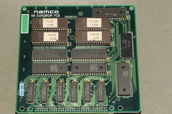 Namco NA-1