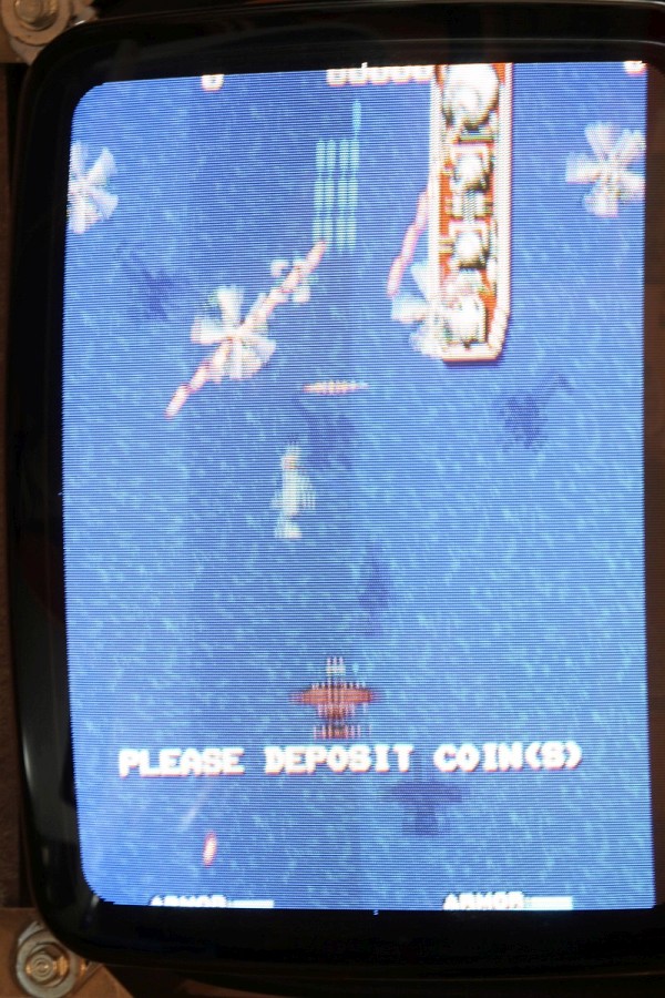 Namco NA-1