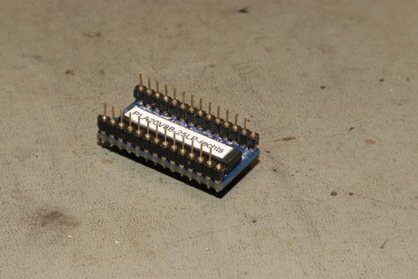 C64 Motherboard