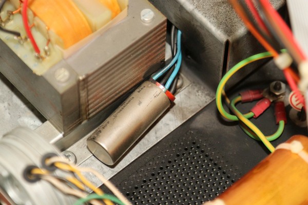 CBM 8250 Doppelfloppy