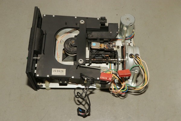 CBM 8250 Doppelfloppy