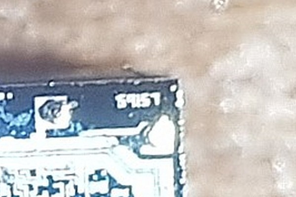 CBM Programmschutz-Dongle