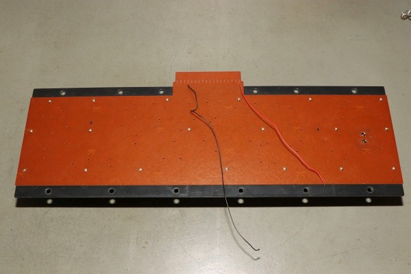 CBM 8032-SK Tastatur