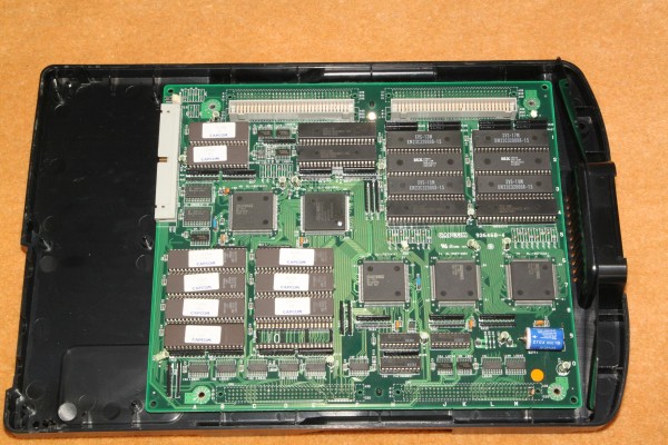 CPS2 B-Board