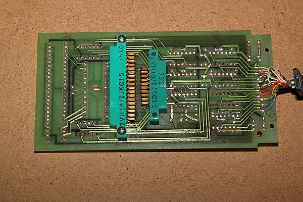PCBs