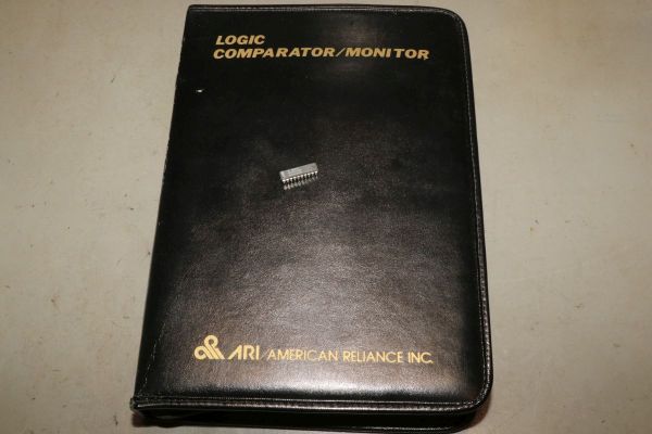 AR-90LMC Logic Comparator