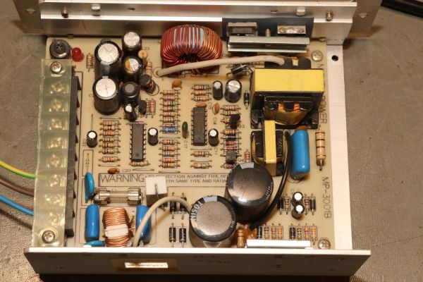 Arcade Netzteile