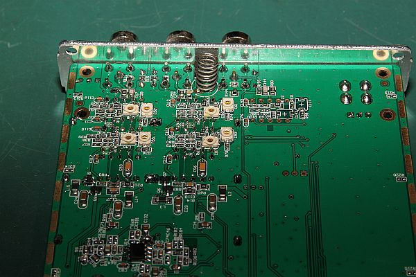 Hantek PCB