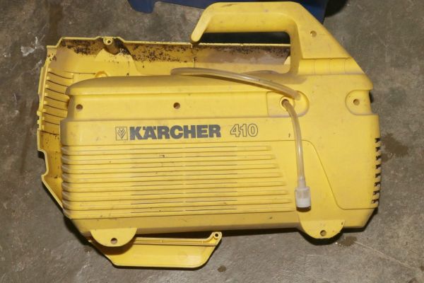 Krcher 410