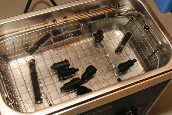 Vevor Ultraschall Reinigungsbad