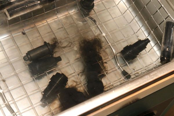 Vevor Ultraschall Reinigungsbad