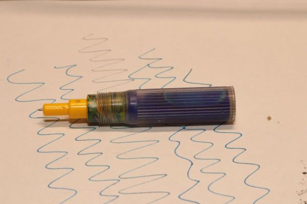 Vevor Ultraschall Reinigungsbad