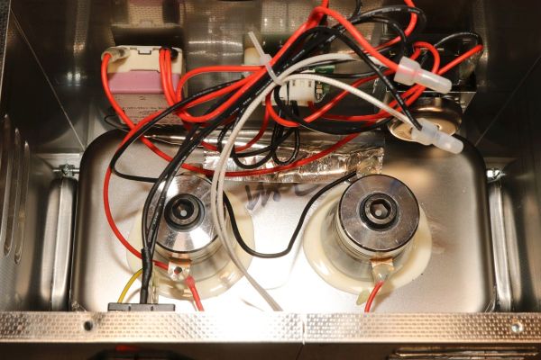 Vevor Ultraschall Reinigungsbad