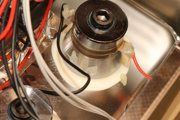 Vevor Ultraschall Reinigungsbad