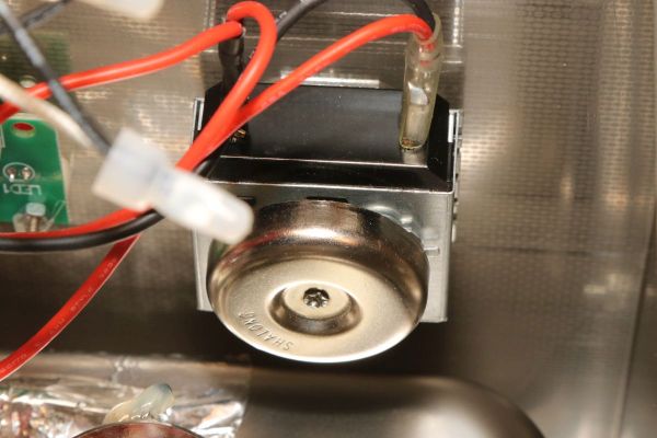 Vevor Ultraschall Reinigungsbad