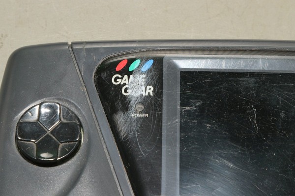 Sega Game Gear