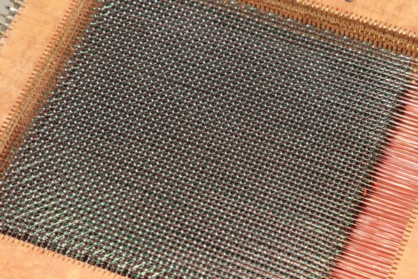 Magnetic Core Memory