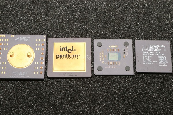 Pentium