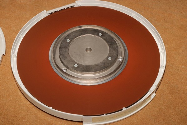 Hard Disk Platten